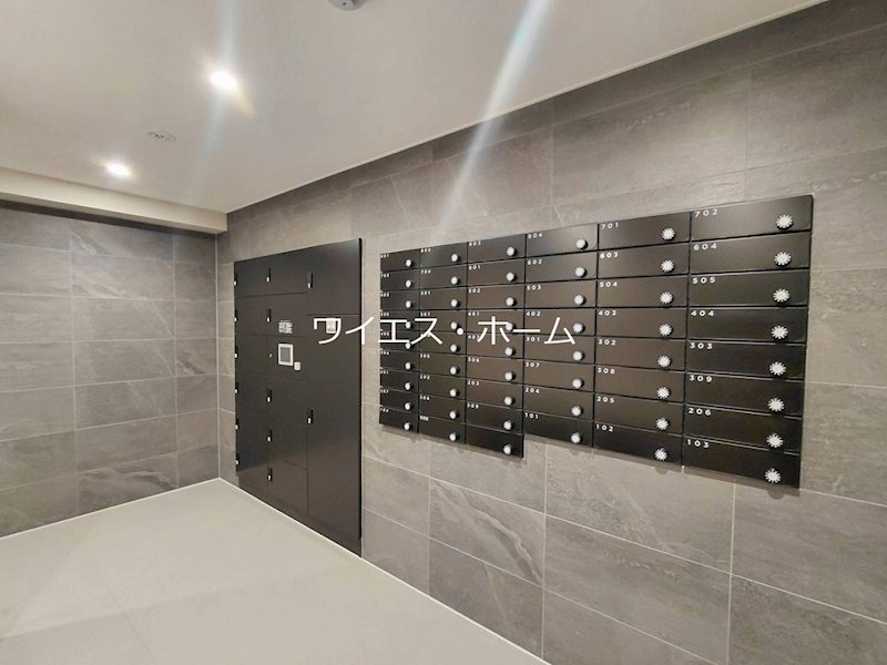 ＮＯＧＡＴＡ　ＲＥＳＩＤＥＮＣＥ   その他外観4