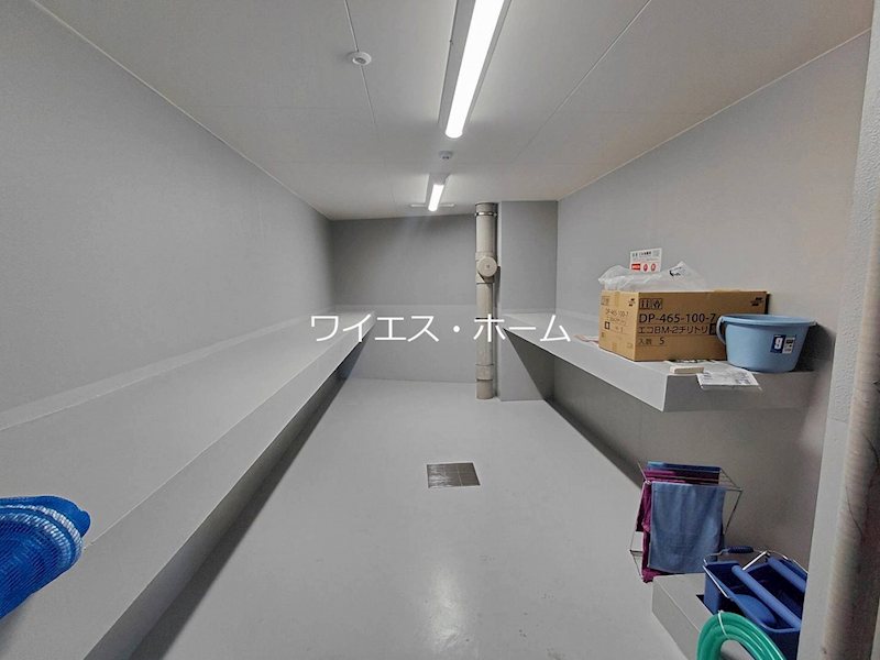 ＮＯＧＡＴＡ　ＲＥＳＩＤＥＮＣＥ   その他外観6