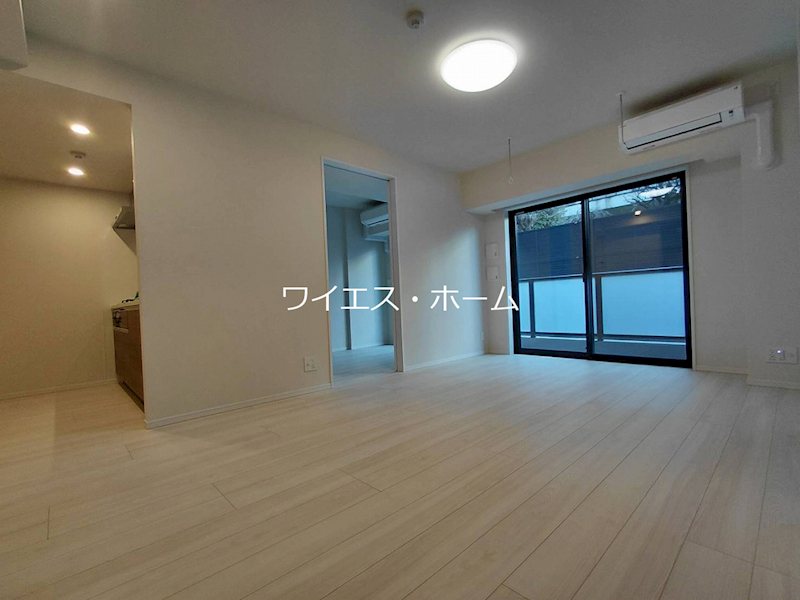 ＮＯＧＡＴＡ　ＲＥＳＩＤＥＮＣＥ   リビング