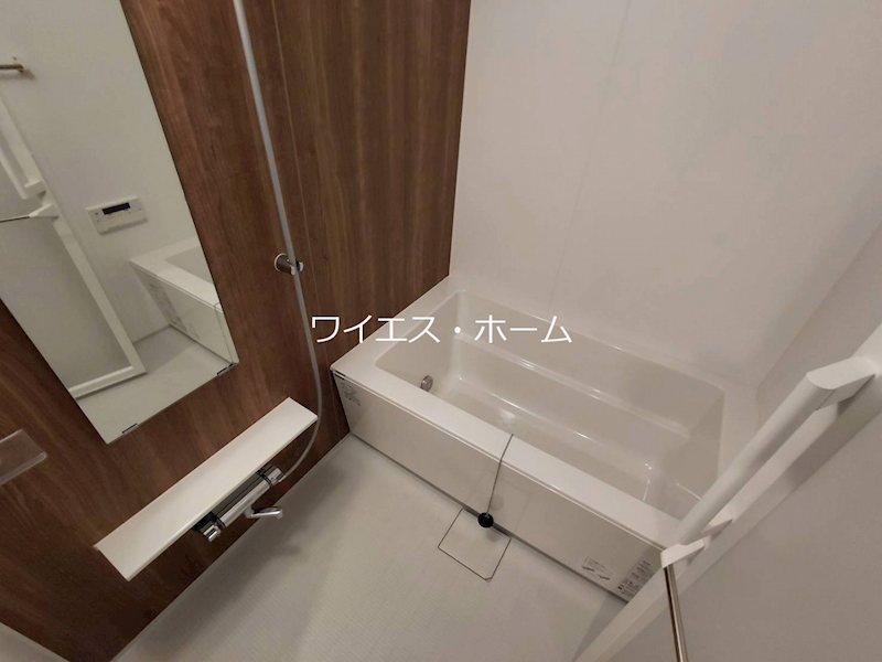 ＮＯＧＡＴＡ　ＲＥＳＩＤＥＮＣＥ   風呂画像