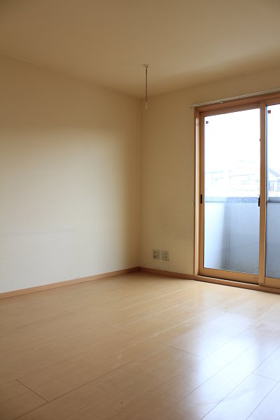 ソフィアローズ リビング