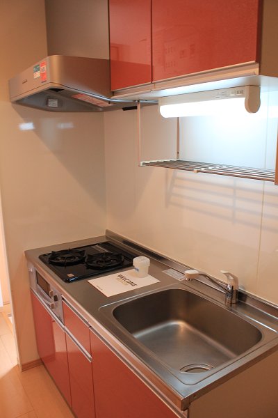 ソフィアローズ キッチン