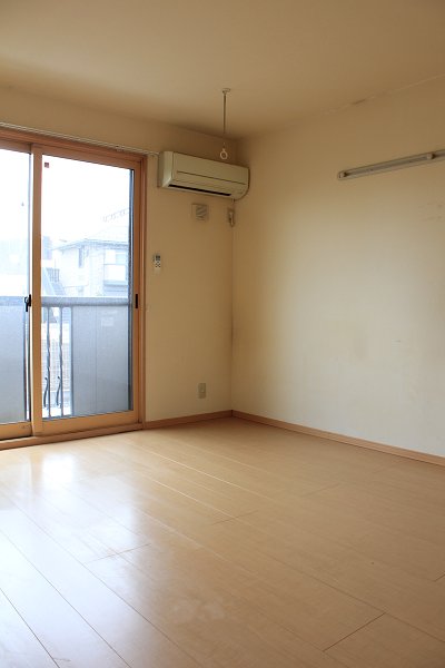 ソフィアローズ ベッドルーム