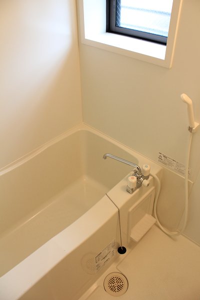 ソフィアローズ 風呂画像