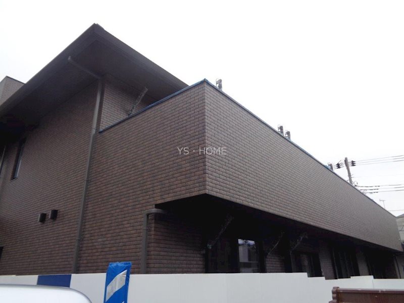 グラン　エス その他外観1