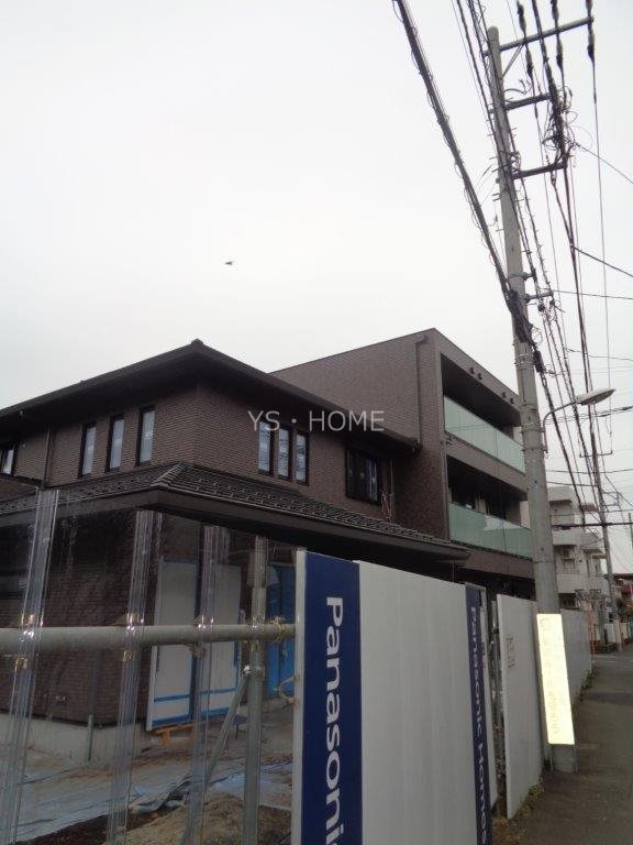 グラン　エス その他外観2