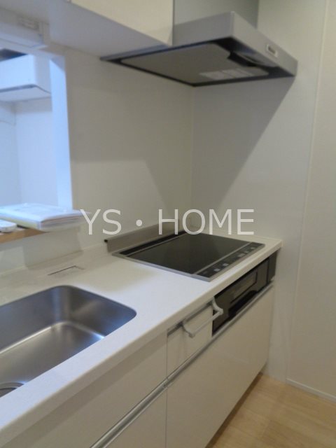 グラン　エス キッチン