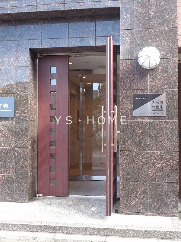 ミュプレ吉祥寺  その他外観2