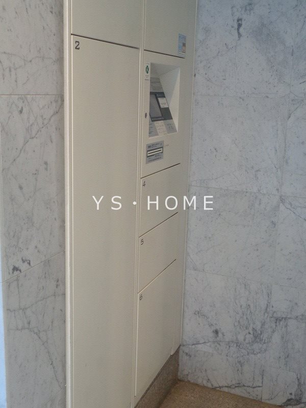 ミュプレ吉祥寺  その他外観4