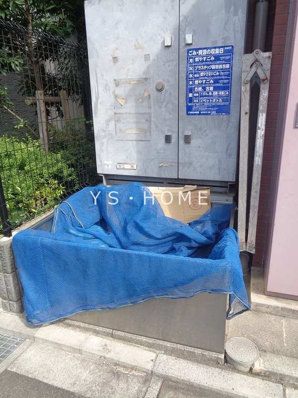 ミュプレ吉祥寺  その他外観6