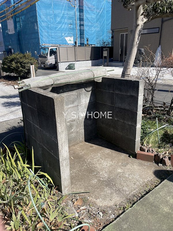 ベルヴィラージュ その他6