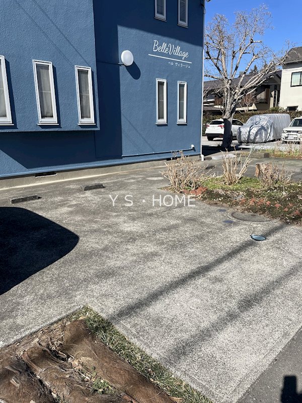 ベルヴィラージュ その他外観2