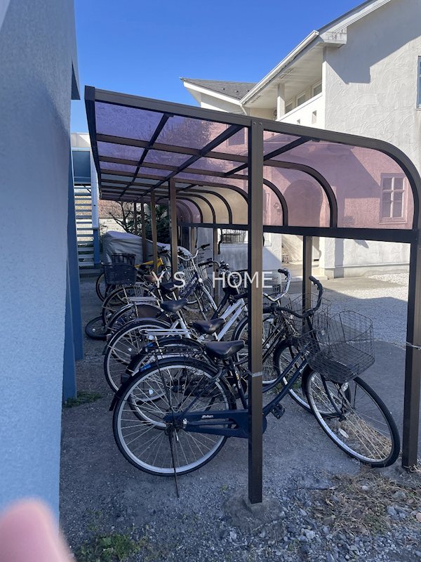 ベルヴィラージュ その他10