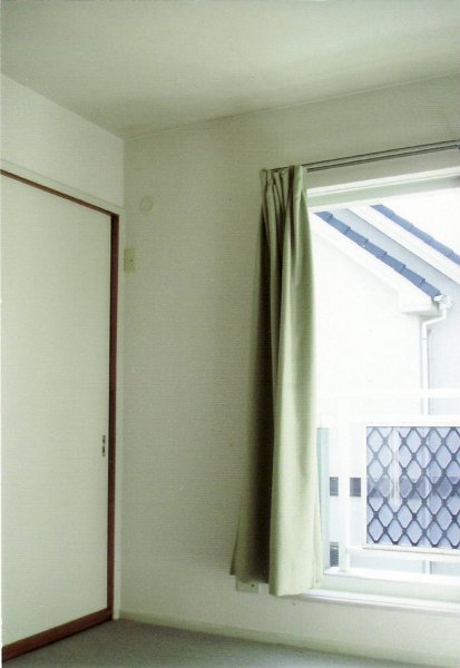 ベルヴィラージュ リビング