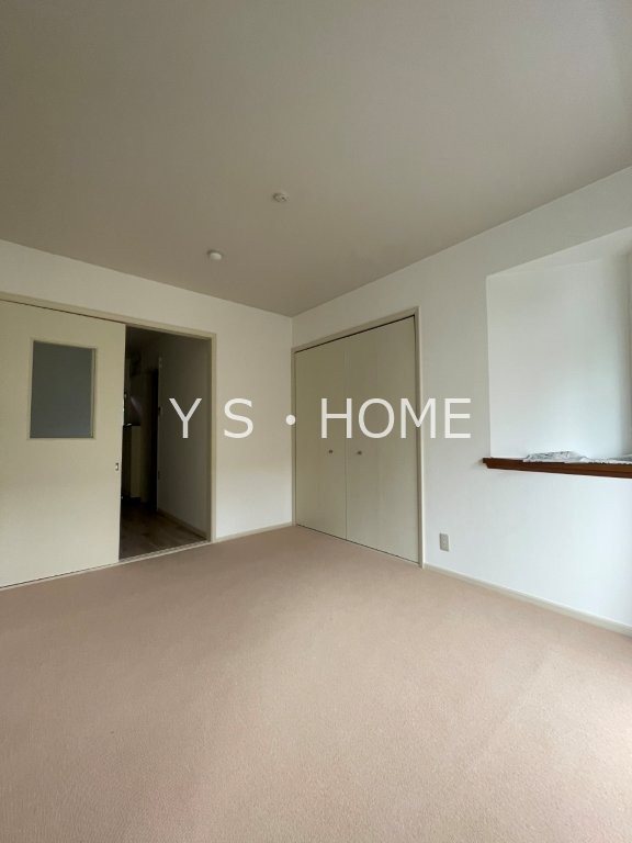 ベルヴィラージュ リビング