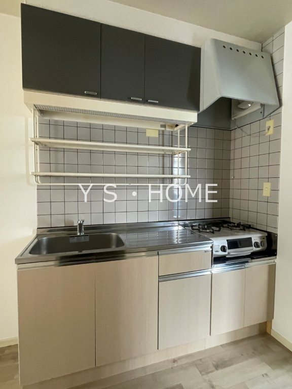 ベルヴィラージュ キッチン