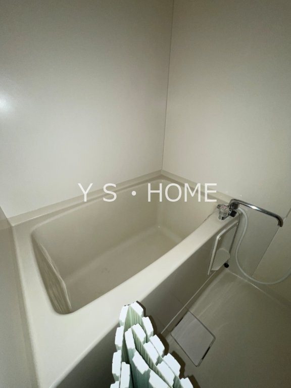 ベルヴィラージュ 風呂画像