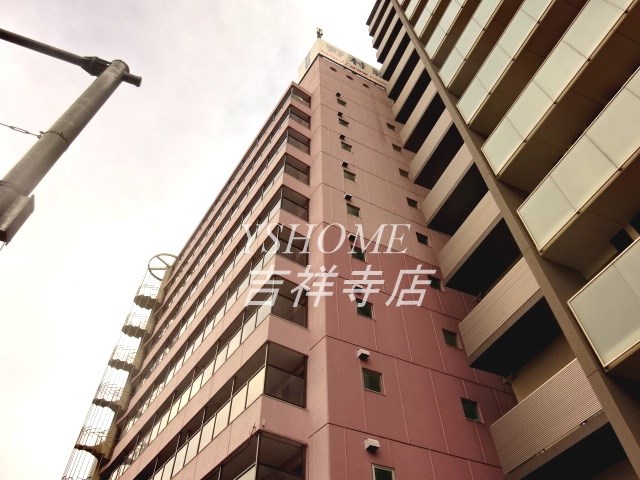 第1野村ビル 外観