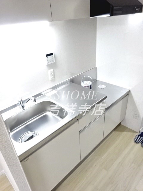 第1野村ビル キッチン