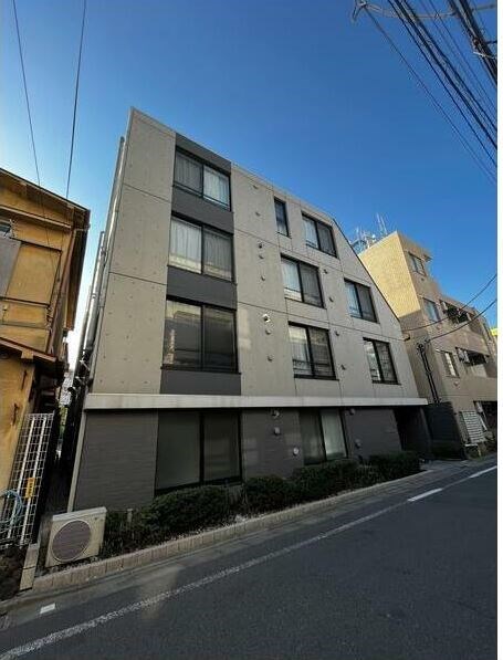 オーキッドレジデンス荻窪2丁目 外観