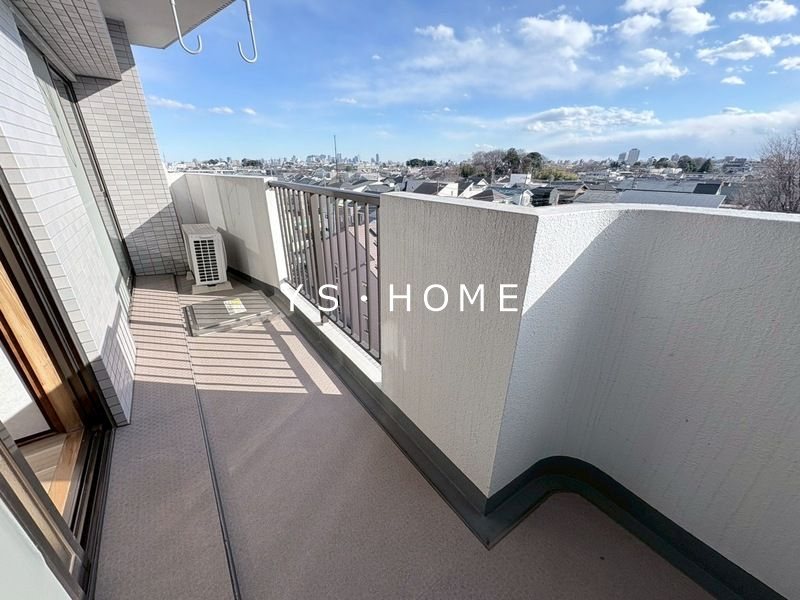 スカイビュー井荻 その他6