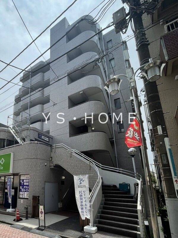 スカイビュー井荻 その他外観1