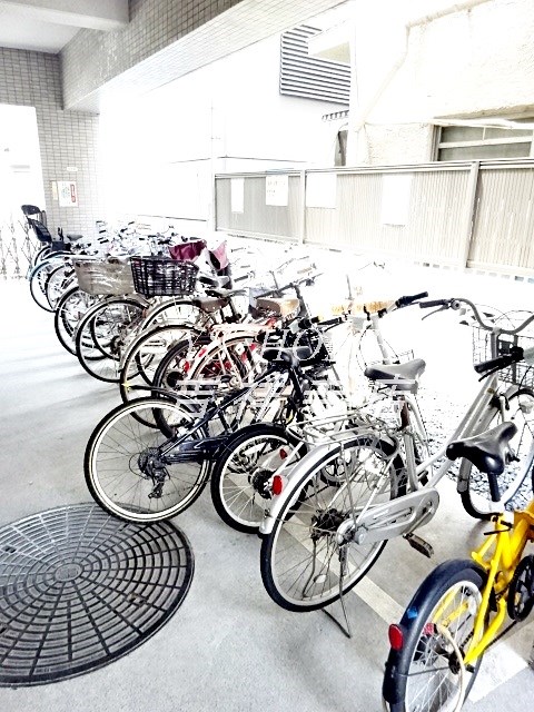 スカイビュー井荻 その他外観3