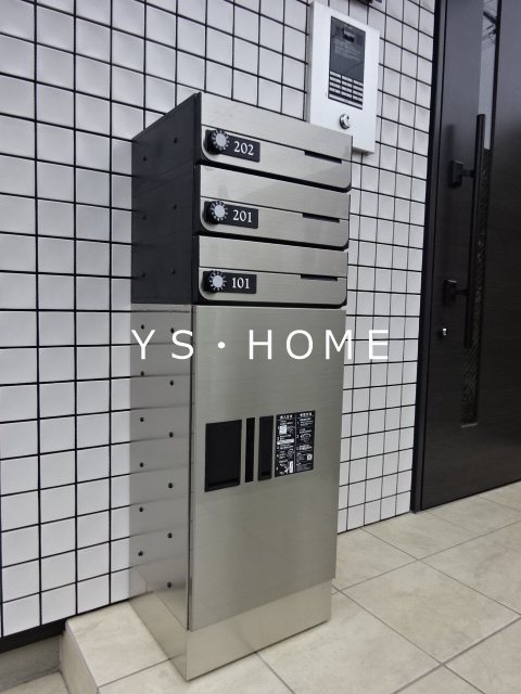 ラ・カーサ・ビアンカ その他7