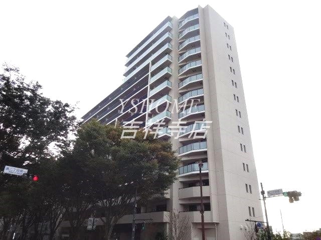 トラープランド翠命館  外観