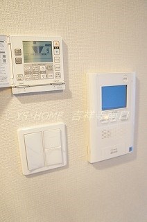 クリオ武蔵小金井フロントアヴェニュー その他1