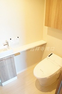 クリオ武蔵小金井フロントアヴェニュー その他3