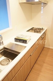 クリオ武蔵小金井フロントアヴェニュー その他14