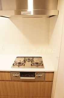 クリオ武蔵小金井フロントアヴェニュー その他15