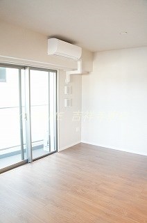 クリオ武蔵小金井フロントアヴェニュー その他21