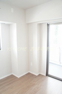 クリオ武蔵小金井フロントアヴェニュー その他23