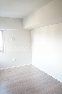 クリオ武蔵小金井フロントアヴェニュー ベッドルーム