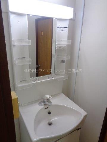 上水ハイツ その他1