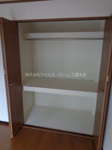 上水ハイツ その他4