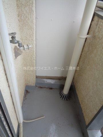 上水ハイツ その他5