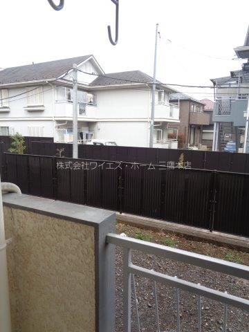 上水ハイツ その他6