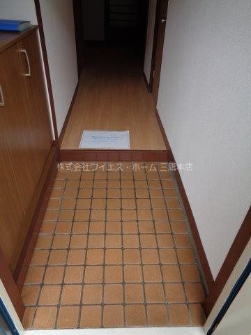 上水ハイツ その他7