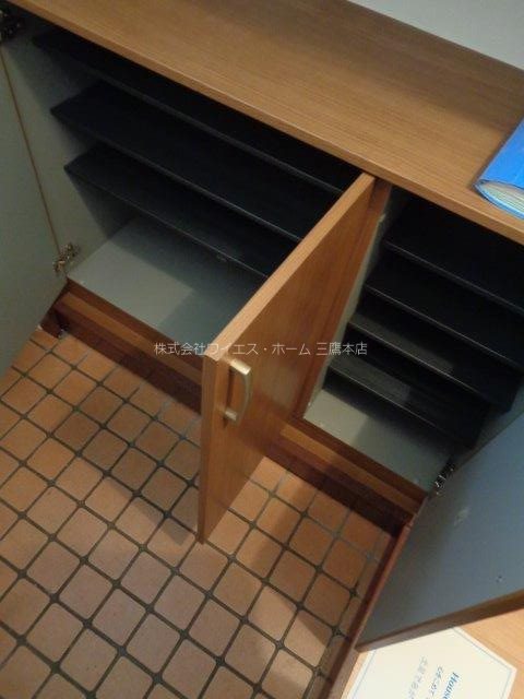 上水ハイツ その他8