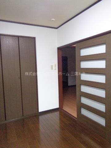 上水ハイツ その他12