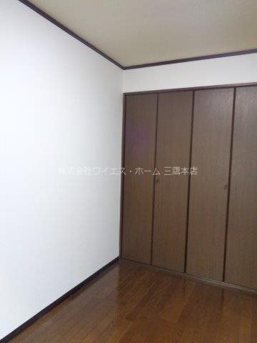 上水ハイツ その他13