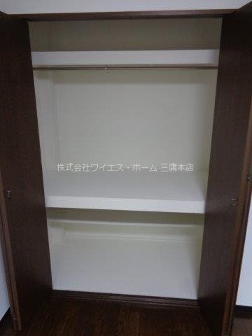 上水ハイツ その他14