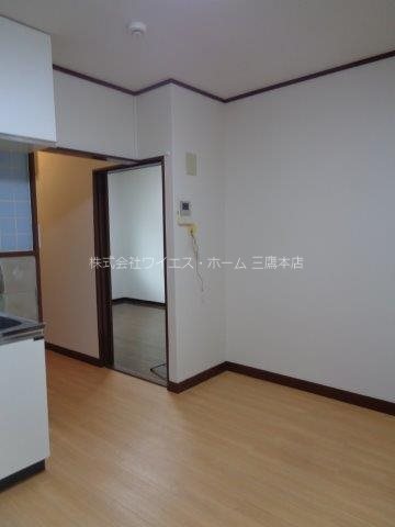 上水ハイツ その他15