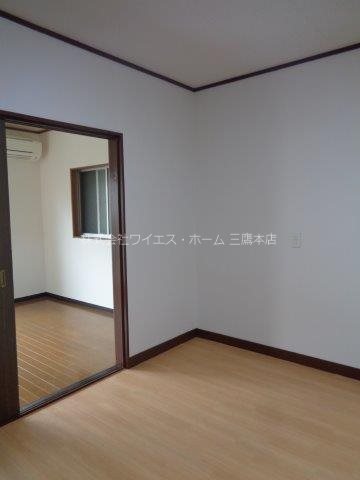 上水ハイツ その他16