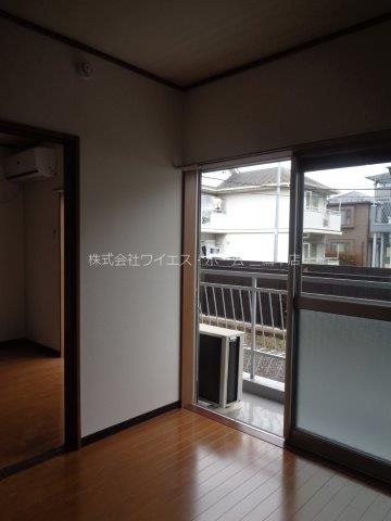 上水ハイツ その他17