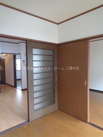 上水ハイツ その他18