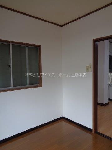 上水ハイツ その他19